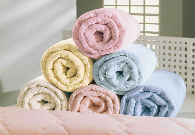 Yorgan Yıkama Yorgan Yıkama